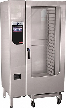 Пароконвектомат электрический MKN FlexiCombi MagicPilot 20.2 MAXI, FKECOD221T