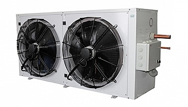 Сплит-система среднетемпературная INTERCOLD MCM-6136 FT