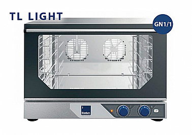 Пароконвектомат RADAX TL Light TL04MIHS