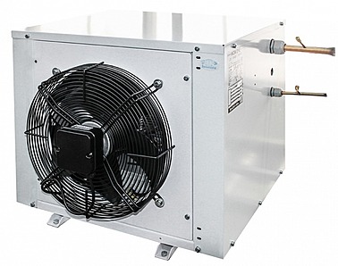 Сплит-система низкотемпературная INTERCOLD LCM-324 FT Evolution