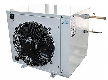 Сплит-система низкотемпературная INTERCOLD LCM-324 FT