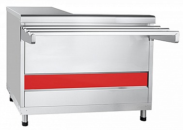Кабина кассовая кашированная правая ABAT АСТА КК-70КМ, 21000802780
