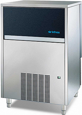 Льдогенератор INFRICO FHC40AHC, кубикового льда