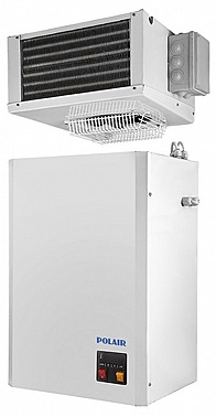 Сплит-система низкотемпературная POLAIR SB 211 M, 1602116d