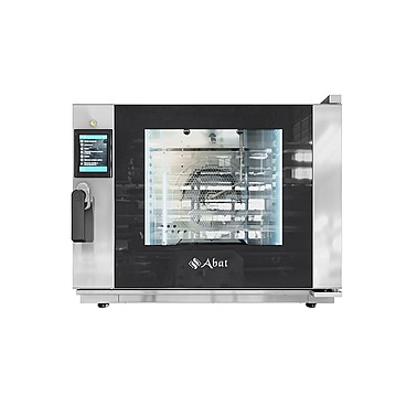 Печь конвекционная ABAT КЭП-5ПП, 11000051075