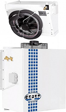 Сплит-система низкотемпературная СЕВЕР BGS 220 S