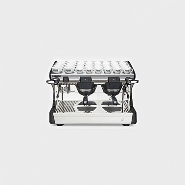 Кофемашина Rancilio Classe 7 S 2 группы