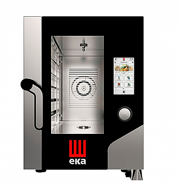 Пароконвектомат TECNOEKA MKF 623 C TS