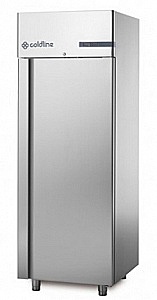 Шкаф морозильный COLDLINE A70/1BE, A120706001/A12070600101