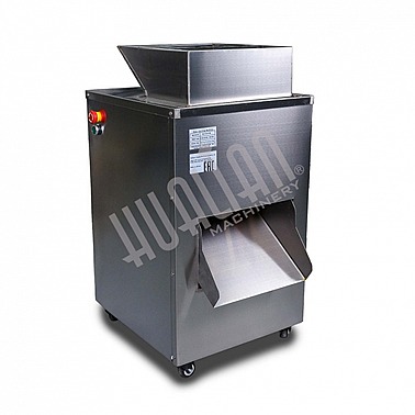Слайсер производственный HUALIAN MACHINERY MC-1000 (3 мм)