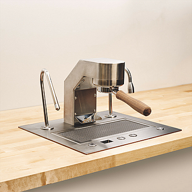 Кофемашина MAVAM 1Gr, Under Counter