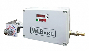 Дозатор воды WLBAKE WD 25 ECO в комплекте со шлангом и фитингами