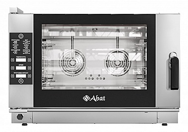 Печь конвекционная ABAT КЭП-4ПМ-01, 11000021075