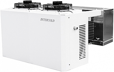 Моноблок среднетемпературный INTERCOLD MMCM 451 FT
