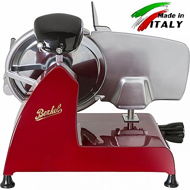 Слайсер BERKEL Red Line 250 red