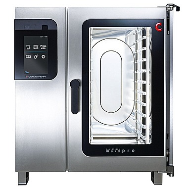 Пароконвектомат электрический CONVOTHERM maxx pro easyTouch 10.10 EB