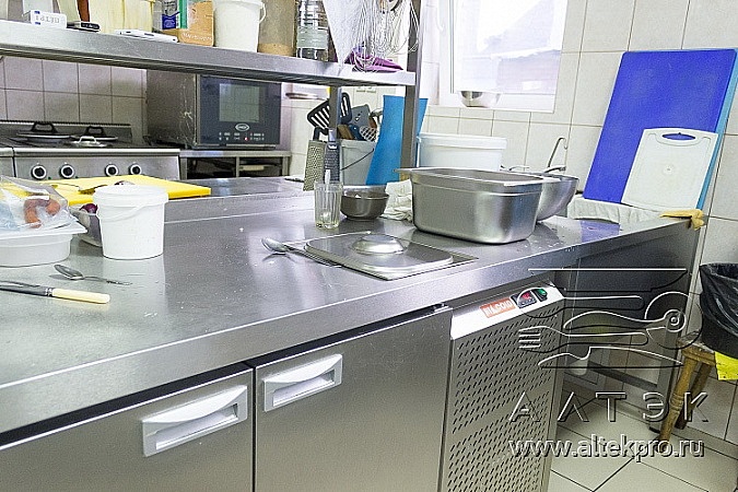 «Усачевские бани»