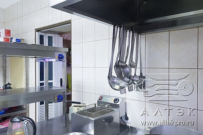 «Усачевские бани»