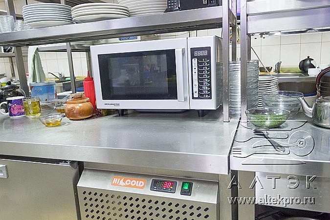 «Усачевские бани»